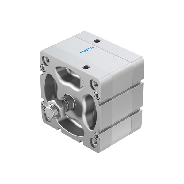 Compact Cylinder ADN-100-15-A-P-A